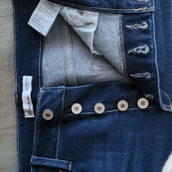 KanCan skinny distressed jeans - Picture 3 of 7